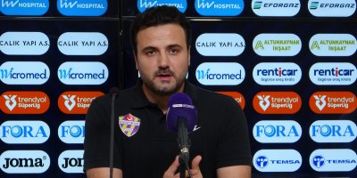 Kerem Yavaş: “Bizim için çok değerli bir 3 puan oldu”