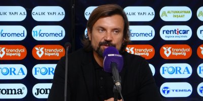 Serkan Damla: “Takımımızı layık olduğu yerlere taşıyacağız”