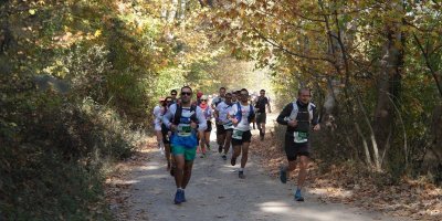 2. Varda Ultra Trail Koşusu Belemedik ve Yörköprü’de gerçekleştirildi