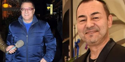 Serdar Ortaç ve Mehmet Ali Erbil'e yasa dışı bahis soruşturması