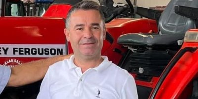 İmamoğlu ilçesinde bir kişi öldürüldü