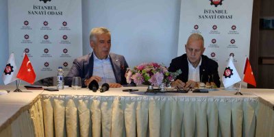 İSO Başkanı Bahçıvan: "Merkez Bankası, elindeki silahlarla Türkiye’nin itibarını yükseltmeye çalışıyor"