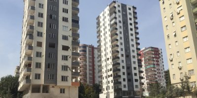 82 kişiye mezar olan binada imar müdürüne soruşturma izni verildi