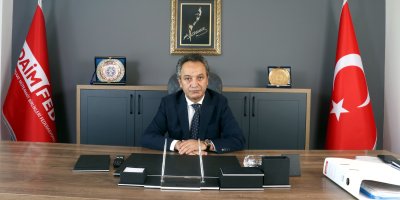 DAİMFED komisyon başkanlarını atadı