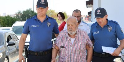 Yaya yolunda kadını hayattan koparan yaşlı sürücüye 6 yıla kadar hapis istendi