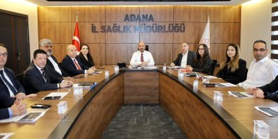 Nacar: İlçe ilçe hizmetlerimizi değerlendiriyoruz