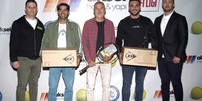 Aksel Boya Defi Ligi’nde Muhteşem Final