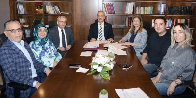 Adana Diş Hekimleri Odası Dr. Dt. Hasan Boğa'ya emanet