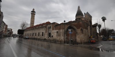 Adana turizmi teknoloji tabanlı genç girişimcilerle gelişecek