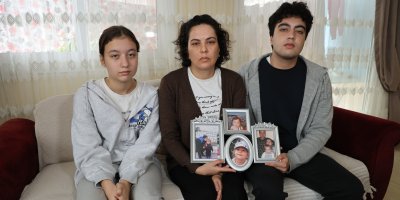 Kazada ölen güvenlik görevlisinin ailesinin ‘Makas atan otomobil"' şüphesi