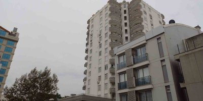 Meteoroloji uyardı: Adana bir hafta boyunca yağışlı