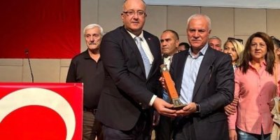 Koray Aydın Adanalılarla Buluştu