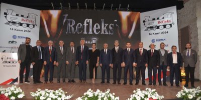 Gazeteci Yazar Mehmet Uluğtürkan: Adana, Atatürk’ün Ekonomi Şehriydi