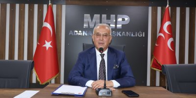 MHP Adana'da 23 Kasım heyecanı
