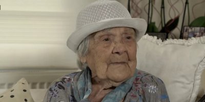 Duayen Türk Sümerolog Muazzez İlmiye Çığ, 110 yaşında hayatını kaybetti