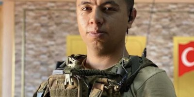 Adanalı Uzman Çavuş ağır yaralandı