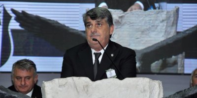 Serdal Adalı açıkladı! Başkan adayı olacak mı?