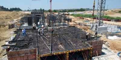 Irak'ın, 'Musul'u ayağa kaldıralım' çağrısı Türk müteahhitleri sevindirdi