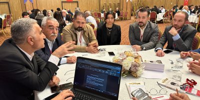 CHP’nin parti programı güncelleniyor