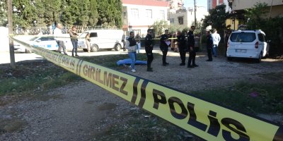 Ekmek almaya giden kadın ölü bulundu, kocası ve kızı gözyaşlarına boğuldu