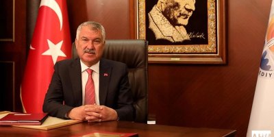 Zeydan Karalar‘dan emniyet bürokrasisine ziyaret: İsimlerin Adana ile alakalı olması dikkat çekti