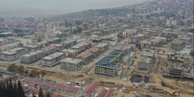 Adana deprem konutu hak sahipliği başvurularında son güne giriliyor