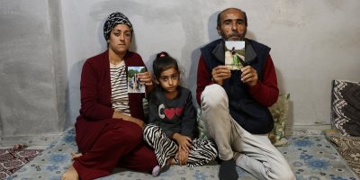 Gölde cesedi bulunan Medine'nin ölümünde 'ihmal' iddiası