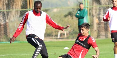 Adanaspor kötü gidişattan kurtulmak istiyor