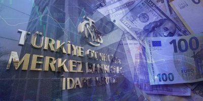 Merkez Bankası faiz kararını açıkladı!