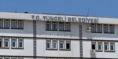 Tunceli ve Ovacık belediyelerine kayyum kararı