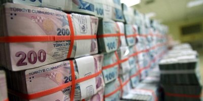 500 TL'lik banknot geliyor: Tarih belli oldu