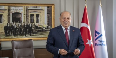 "Öğretmenlerimiz sayesinde ülkemiz ‘muasır medeniyet’ hedefine yürüyecektir"
