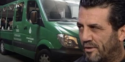 Kebapçı Bedri Usta'yı yıkan haber: Kardeşi 20. kattan düştü