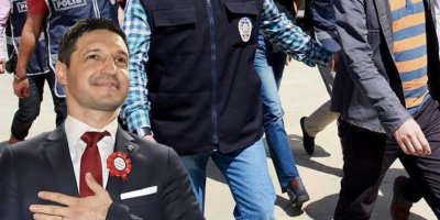 Avukatı Darp Eden 4 Şüpheli Tutuklandı