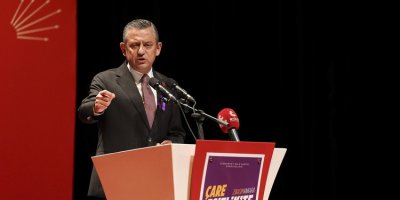 Özgür Özel: Kreşlerin kapatılması için valiliklere yazı gönderildi, hadi gelin, hodri meydan