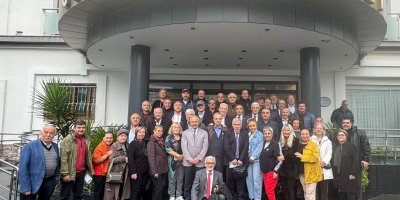 Aydınlar Ocakları 51. Şura Bildirisi açıklandı