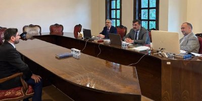 Hac görevli mülakatları Adana’da başladı