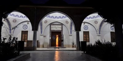 İmam cinayetinde taciz iddiası