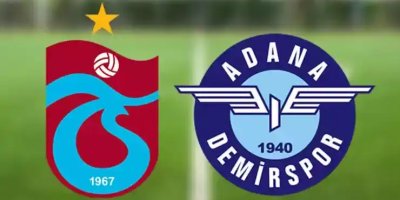 Şimşekler Trabzonspor’dan  fark yedi