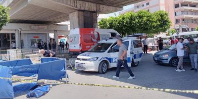 Adana'da eşini ve bacanağını öldüren uzman çavuşa biri ağırlaştırılmış 2 müebbet hapis cezası istendi