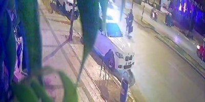 Feci kaza anne ve oğlunu ayırdı