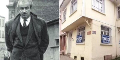 Orhan Kemal’in evi yaşasın