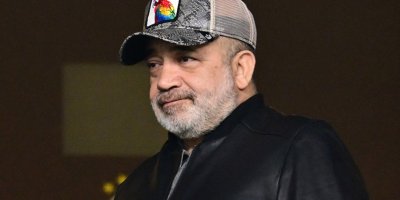 Murat Sancak: "Beni kaçırtmak zor be çok beklerler"