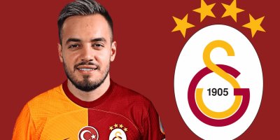 Yusuf Sarı ara transferde Galatasaray'da