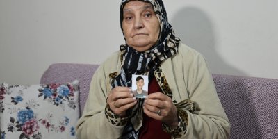 Madde bağımlısı genç kriz geçirince anneannesine dehşeti yaşattı