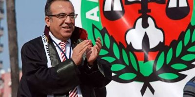 Seyhan Belediyesi İmar A.Ş. Başkanı Murat Loğoğlu istifa etti