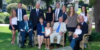 Koç Holding'de kimin ne kadar hissesi var? Ailenin en güçlü isimleri belli oldu