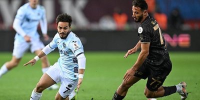 Spor yazarları Trabzonspor - Adana Demirspor maçını değerlendirdi