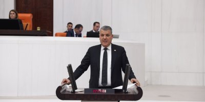 Ayhan Barut, ziraat mühendislerine sınav dayatmasına yine tepki gösterdi