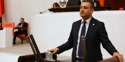 Chp Genel Başkan Yardımcısı Burhanettin Bulut: “Sahte 1 Milyar Dolar Sınırdan Nasıl Geçebildi?”